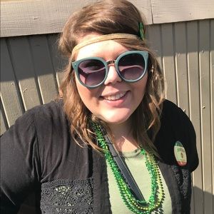 Meet your Posher, Audra